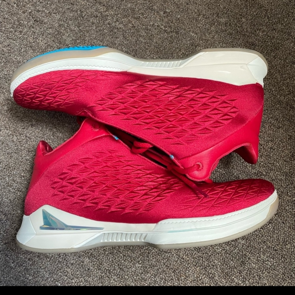 Brandblack Force Vector Mid - Picture 6 of 7